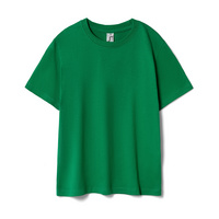 Футболка детская Regent Kids 150, белая