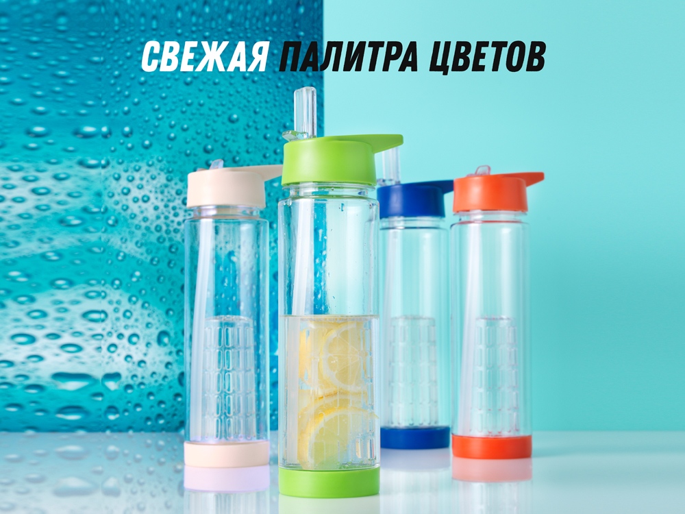 Бутылка Tutti Frutti