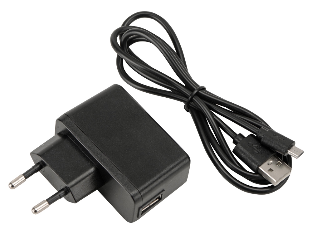 Настольная лампа с функцией беспроводной зарядки Starline