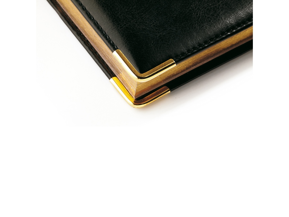 Ежедневник полудатированный А5 Boss