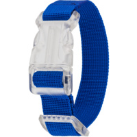 Крепление для багажа Clamp, белое