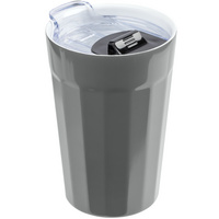 Термостакан iconyMug, зеркальный