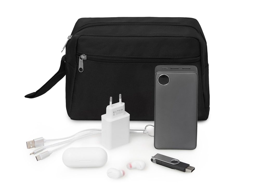 Органайзер для электроники и проводов Carriage