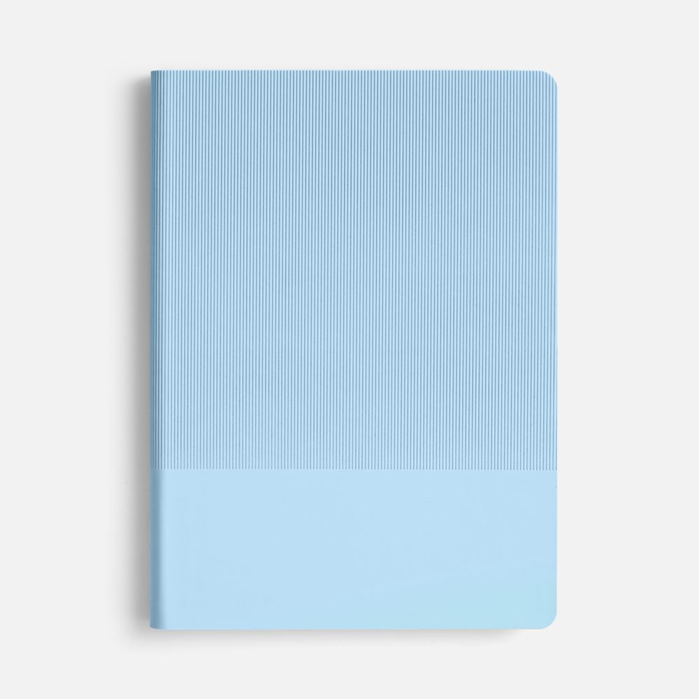 Набор Warm Vale, голубой