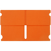 Футляр для маски Devon, розовый