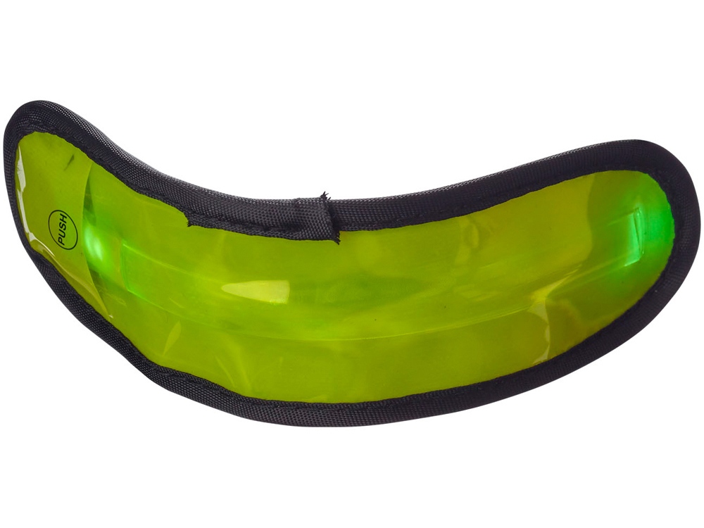 Диодный браслет Olymp