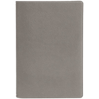 Обложка для паспорта Devon, черная