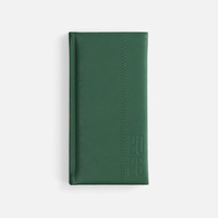 Еженедельник Baza, датированный, синий