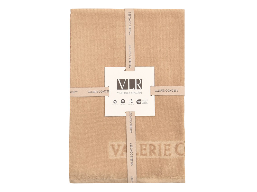 Полотенце Valerie Concept VT S2