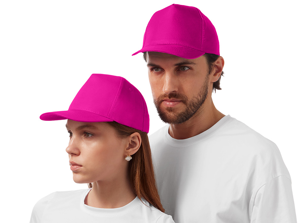 Бейсболка Poly