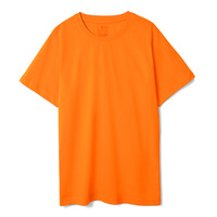 Футболка детская T-Bolka Kids, белая (теплый оттенок)