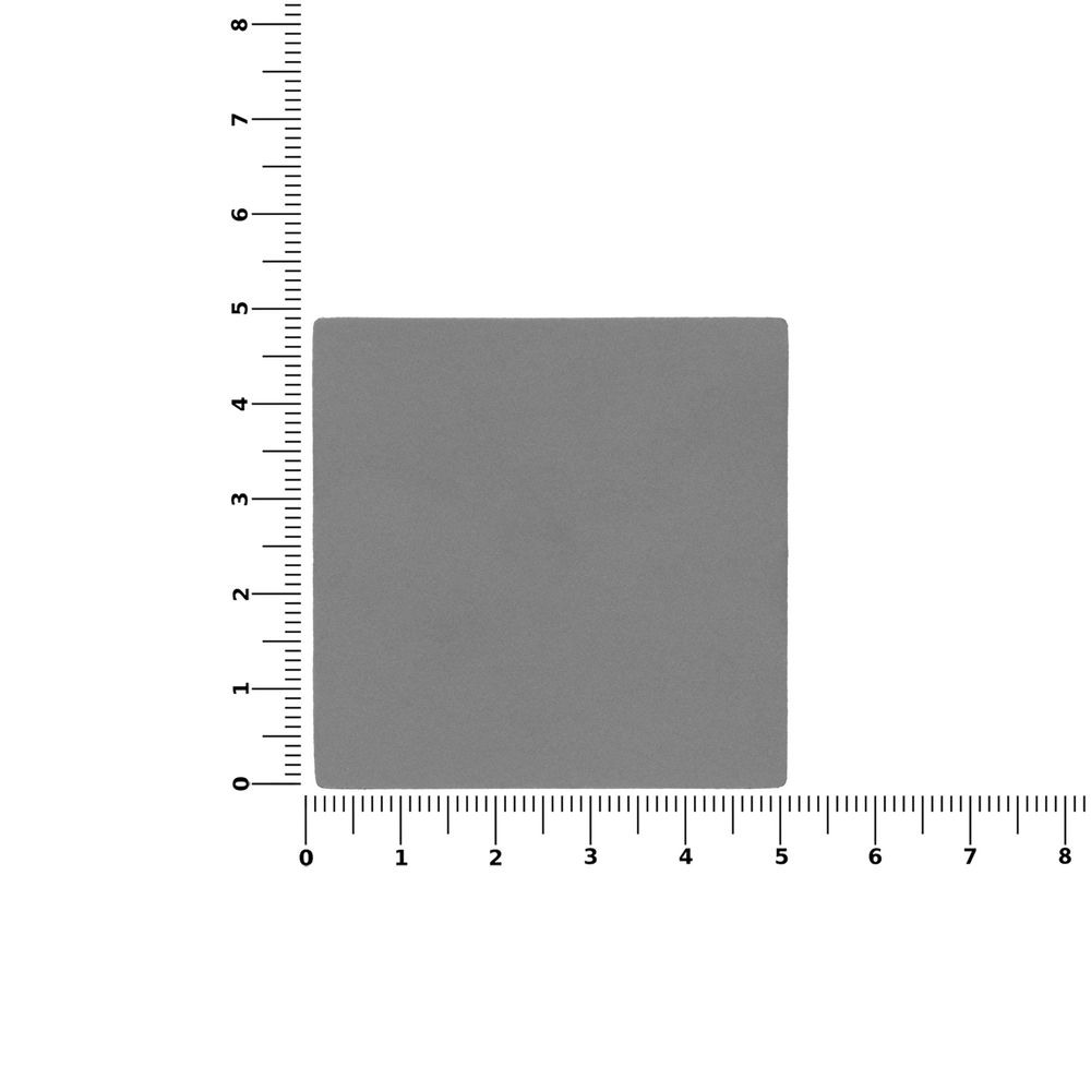 Лейбл Listra Soft Touch, L, серый