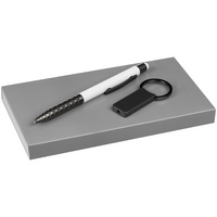 Набор Graphite, серый