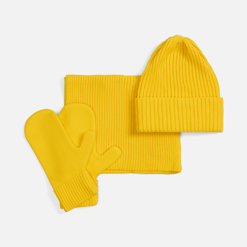 Набор Yong, светло-зеленый