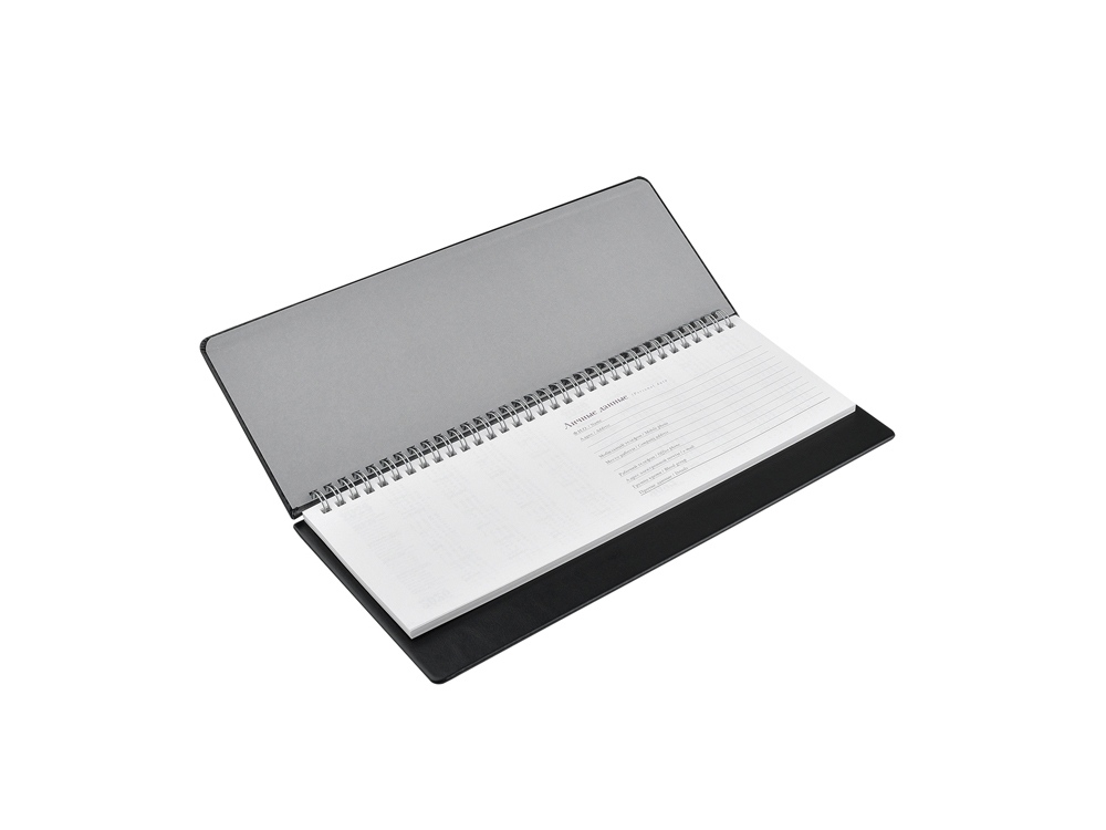 Планинг датированный Sidney Nebraska на 2026 год