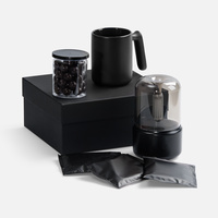 Набор «Микроклимат», белый