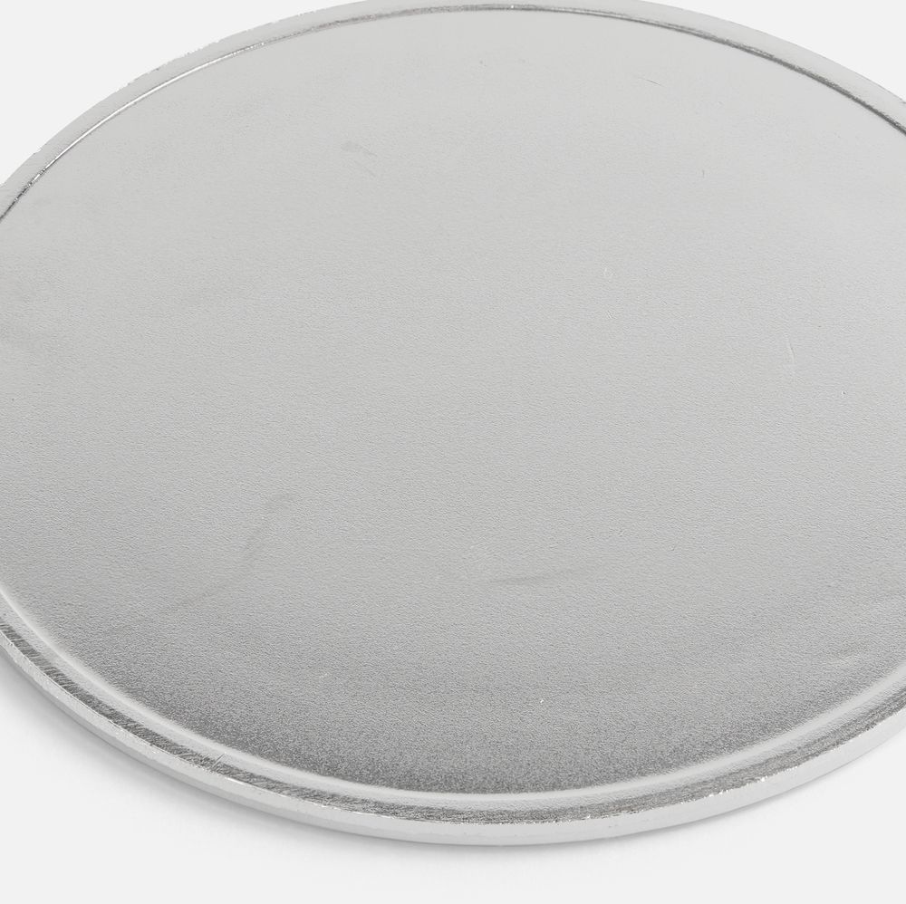 Медаль Regalia, большая, серебристая