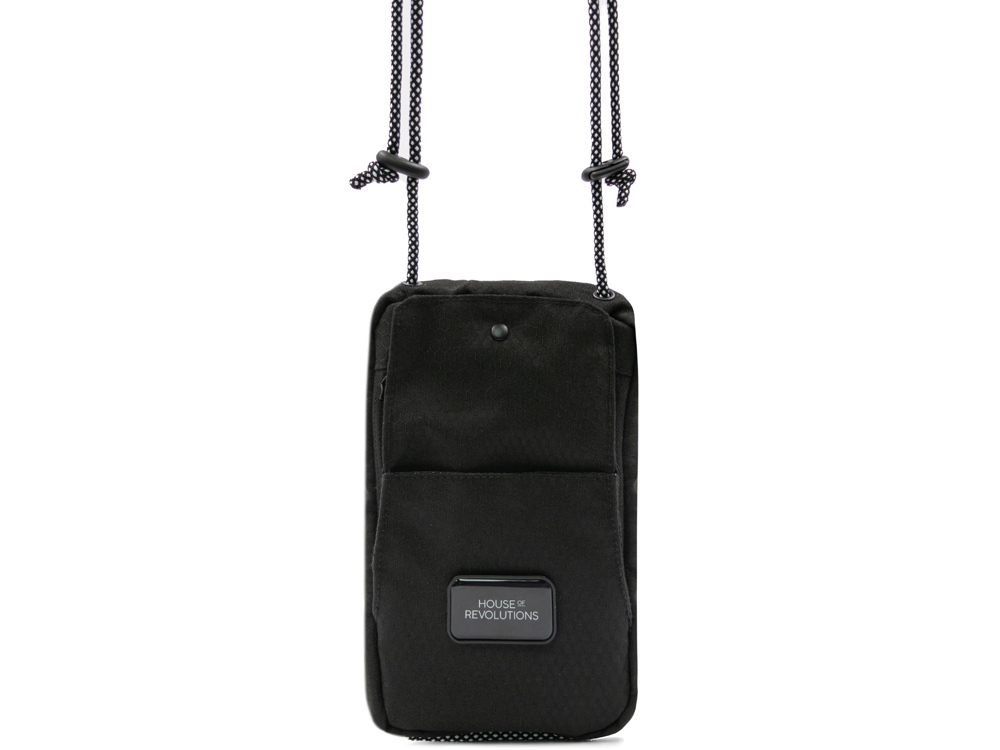 Водостойкая сумка для телефона Solo Eco