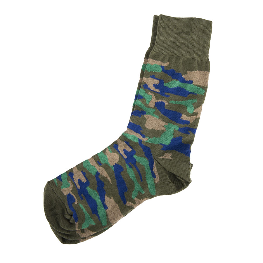 Носки подарочные "Мужские" в упаковке