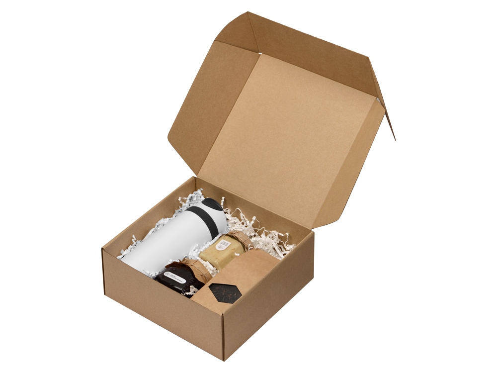 Подарочный набор Tea Cup Superior Honey