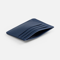 Чехол для карт Unison, черный