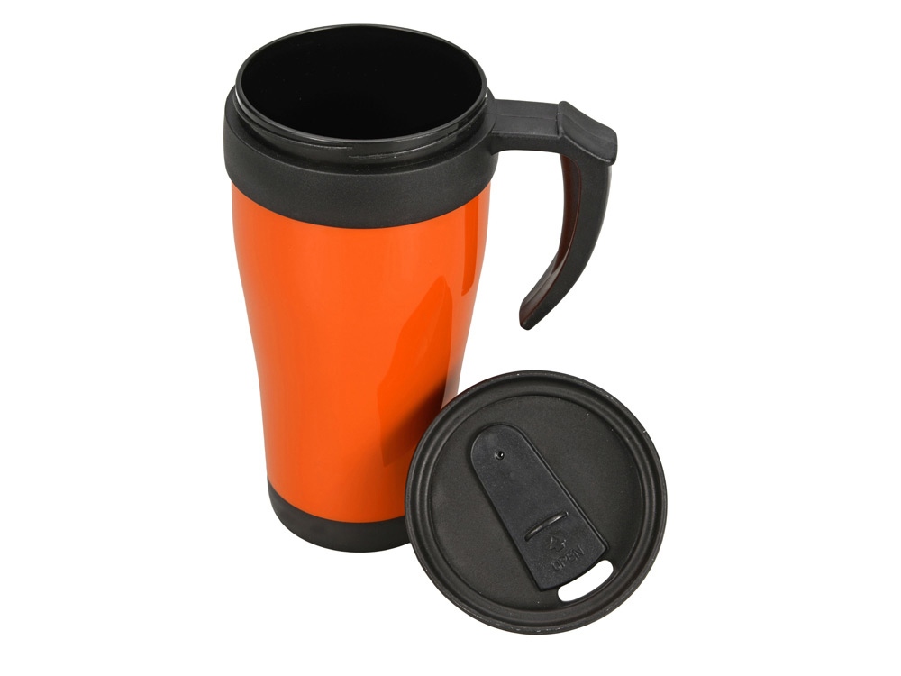 Термокружка Silence