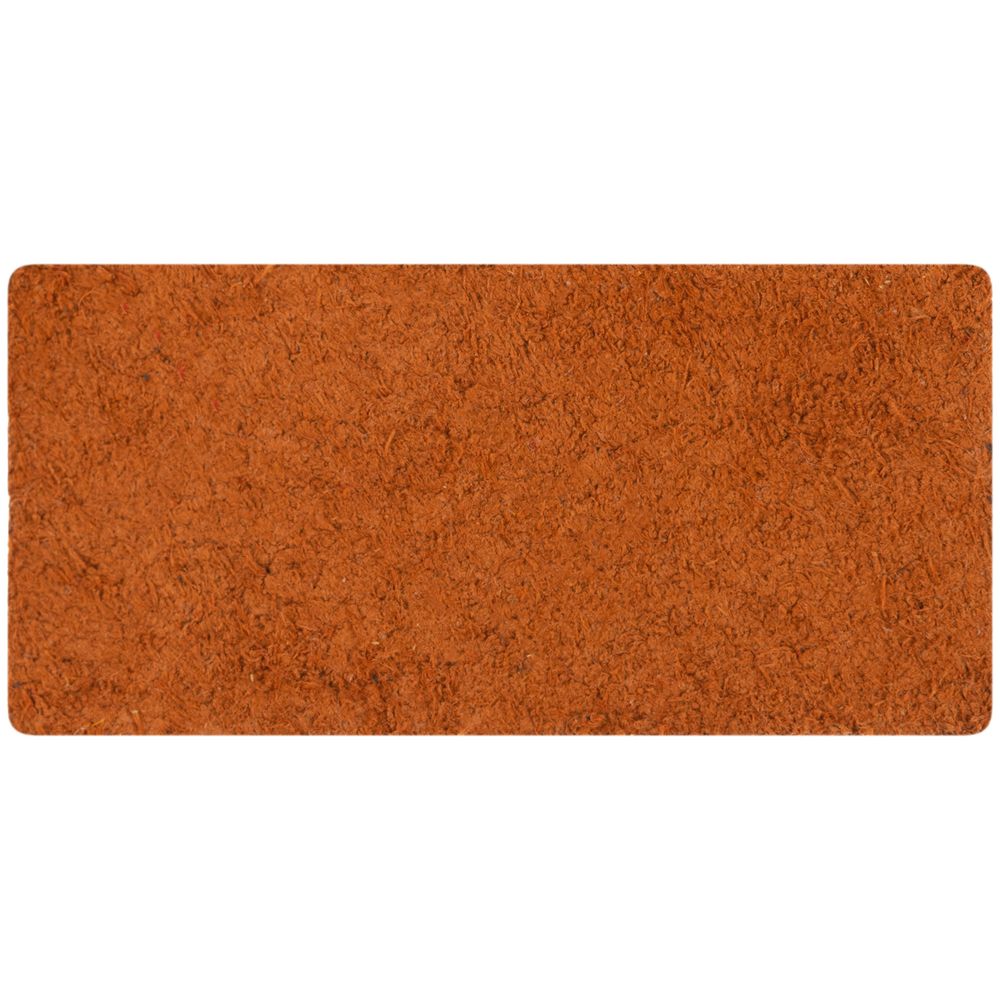 Лейбл кожаный Pasek, XS, горчичный