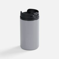 Термостакан Canella, красный