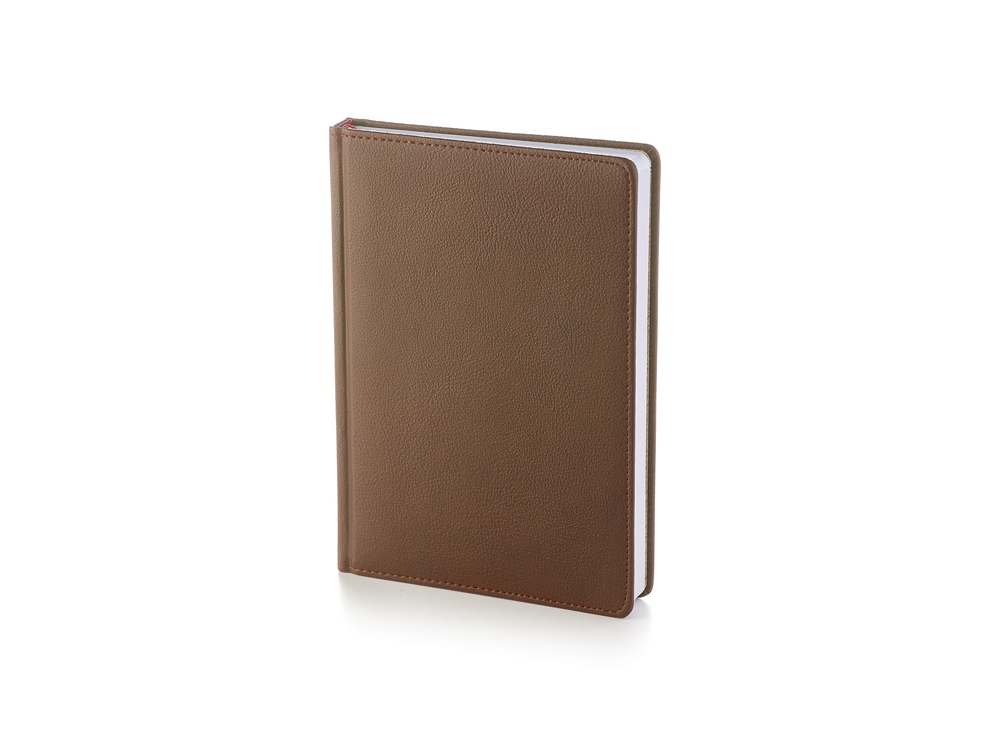 Ежедневник А5 датированный Leader на 2026 год