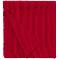 Шарф Life Explorer, оранжевый (апельсиновый)