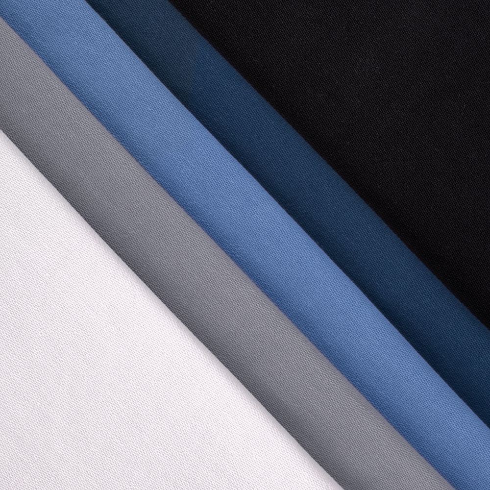 Футболка оверсайз унисекс с капюшоном Neofit, синяя