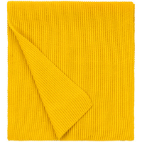 Шарф Life Explorer, оранжевый (апельсиновый)