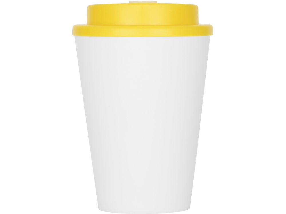 Пластиковый стакан с двойными стенками Take away