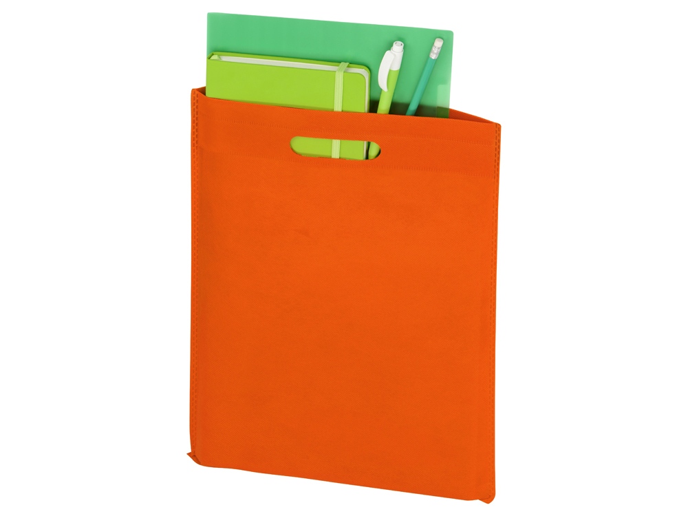 Сумка для выставок Prime, 80 г/м2