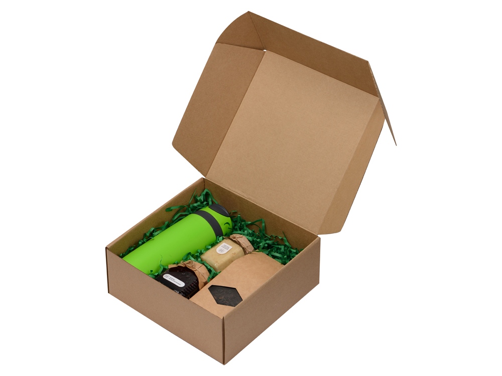 Подарочный набор Tea Cup Superior Honey