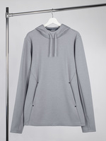 Худи унисекс Begi, синее