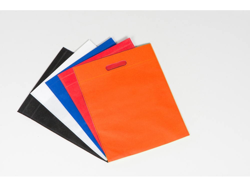 Сумка для выставок Prime, 80 г/м2