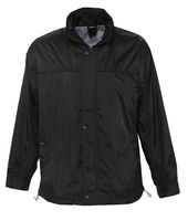 Ветровка мужская Mistral 210, красная