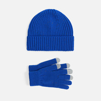 Набор Spotti, черный