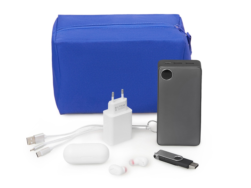 Органайзер для электроники и проводов Aisle