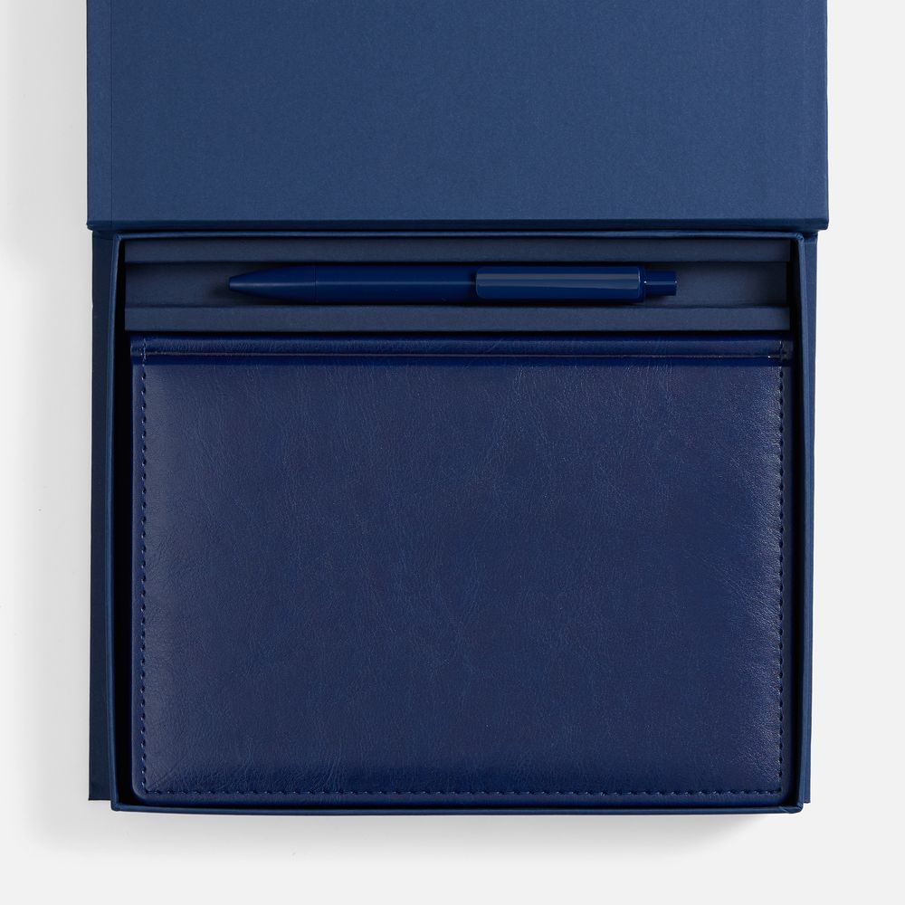 Набор Nebraska Duo, синий