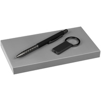 Набор Graphite, серый