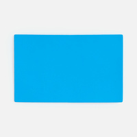 Лейбл Listra Soft Touch, XL, голубой