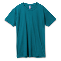 Футболка унисекс Regent 150, бордовая