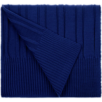 Шарф Knit Beat, черный