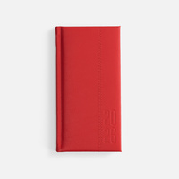 Еженедельник Baza, датированный, синий