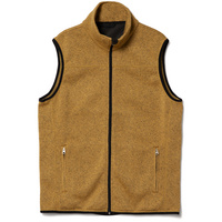 Жилет унисекс Gotland, синий