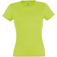 Футболка женская Miss 150, белая