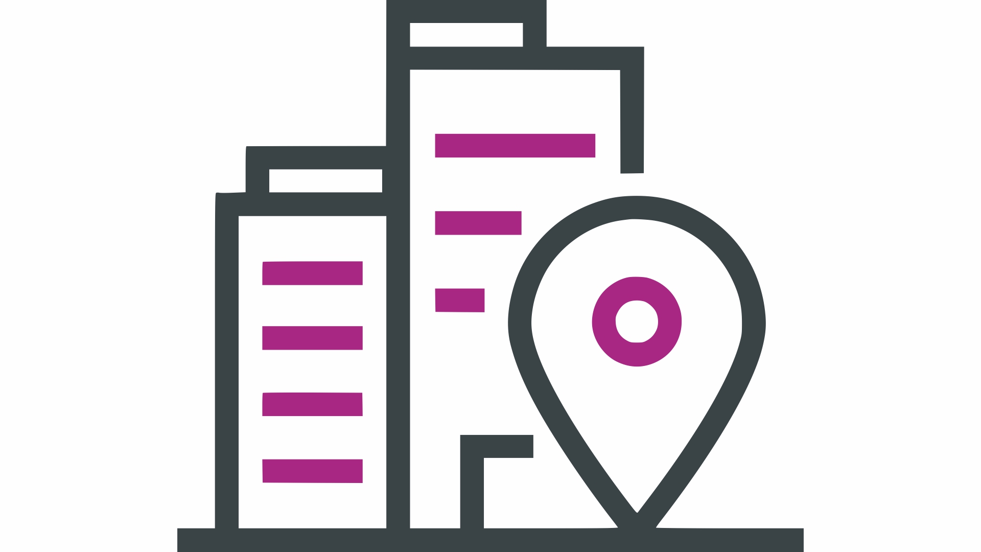 Переезд офиса