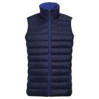 Жилет Wave Men неоновый зеленый (лайм)